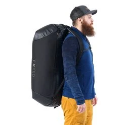 EXPED RADICAL 80 BLACK 23 -DEUTER Shop 9 128361 radical 80 black radic80 blk 06