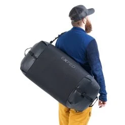 EXPED RADICAL 60 BLACK 23 -DEUTER Shop 9 128363 radical 60 black radic60 blk 06