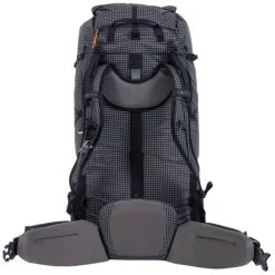 EXPED LIGHTNING 45 BLACK 23 -DEUTER Shop 9 128381 lightning 45 black ligh 45 blk 02