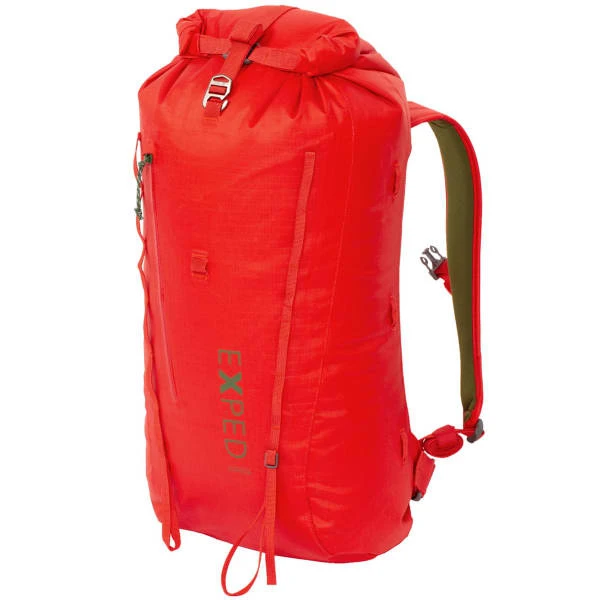 EXPED BLACK ICE 30 M CHILI 23 1 EXPED BLACK ICE 30 M CHILI 23