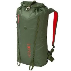 EXPED BLACK ICE 30 M FOREST 23