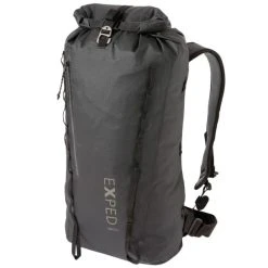 EXPED BLACK ICE 30 M BLACK 23