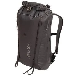 EXPED SERAC 25 BLACK 23