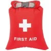 EXPED FOLD DRYBAG FIRST AID S RED 23