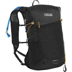 CAMELBAK OCTANE 16 BLACK/APRICOT 23