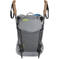 CAMELBAK RIM RUNNER 22 GREY/LIME 23 -DEUTER Shop 9 128954 rim runner 22 grey lime 2714001000 i121 03