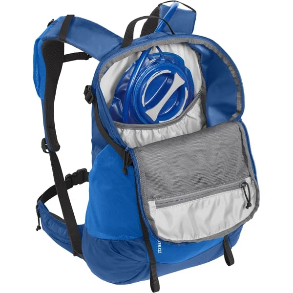 CAMELBAK RIM RUNNER 22 TRUE BLUE/WHITE 23 4 CAMELBAK RIM RUNNER 22 TRUE BLUE/WHITE 23 - Image 4