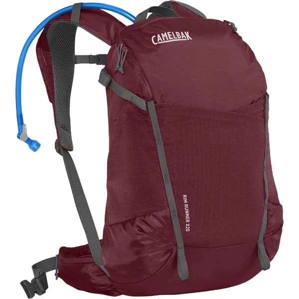 CAMELBAK W RIM RUNNER 20 CABERNET 23 1 CAMELBAK W RIM RUNNER 20 CABERNET 23