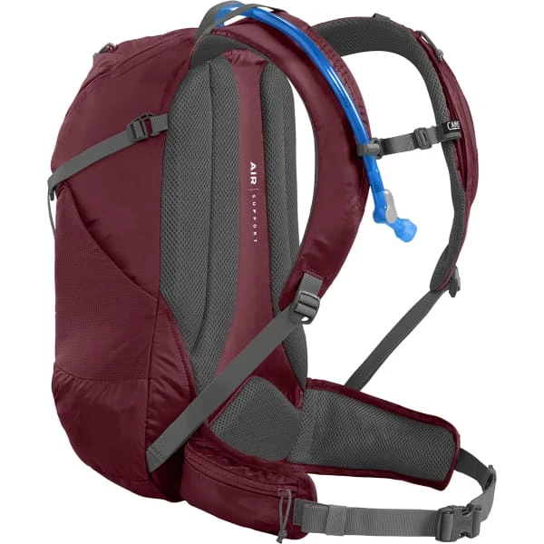 CAMELBAK W RIM RUNNER 20 CABERNET 23 2 CAMELBAK W RIM RUNNER 20 CABERNET 23 - Image 2