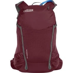 CAMELBAK W RIM RUNNER 20 CABERNET 23 9 CAMELBAK W RIM RUNNER 20 CABERNET 23 -DEUTER Shop 9 128957 w rim runner 20 cabernet 2727601000 r191 04