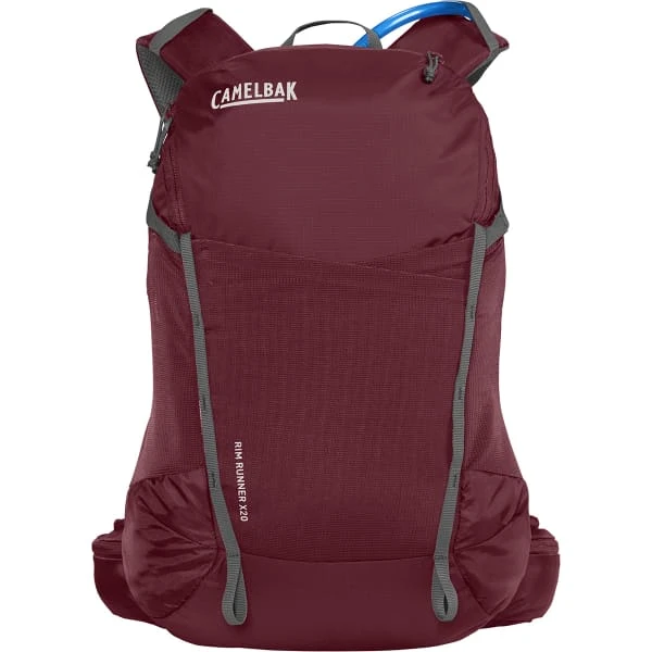 CAMELBAK W RIM RUNNER 20 CABERNET 23 4 CAMELBAK W RIM RUNNER 20 CABERNET 23 - Image 4