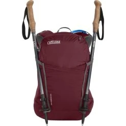 CAMELBAK W RIM RUNNER 20 CABERNET 23 10 CAMELBAK W RIM RUNNER 20 CABERNET 23 -DEUTER Shop 9 128957 w rim runner 20 cabernet 2727601000 r191 05