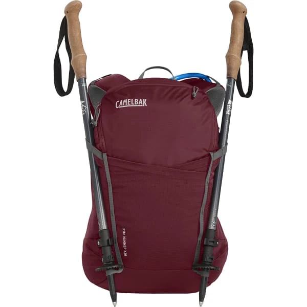CAMELBAK W RIM RUNNER 20 CABERNET 23 5 CAMELBAK W RIM RUNNER 20 CABERNET 23 - Image 5