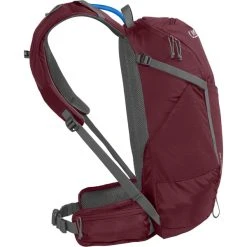 CAMELBAK W RIM RUNNER 20 CABERNET 23 11 CAMELBAK W RIM RUNNER 20 CABERNET 23 -DEUTER Shop 9 128957 w rim runner 20 cabernet 2727601000 r191 06