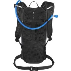 CAMELBAK LOBO 9L BLACK 23 -DEUTER Shop 9 129018 lobo 9l black 2656001000 k000 03