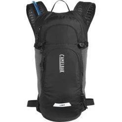 CAMELBAK LOBO 9L BLACK 23 -DEUTER Shop 9 129018 lobo 9l black 2656001000 k000 04