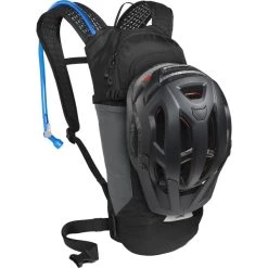 CAMELBAK LOBO 9L BLACK 23 -DEUTER Shop 9 129018 lobo 9l black 2656001000 k000 05