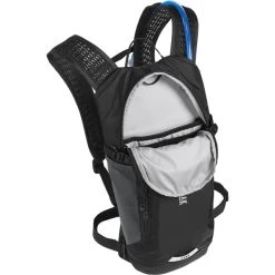 CAMELBAK LOBO 9L BLACK 23 -DEUTER Shop 9 129018 lobo 9l black 2656001000 k000 06