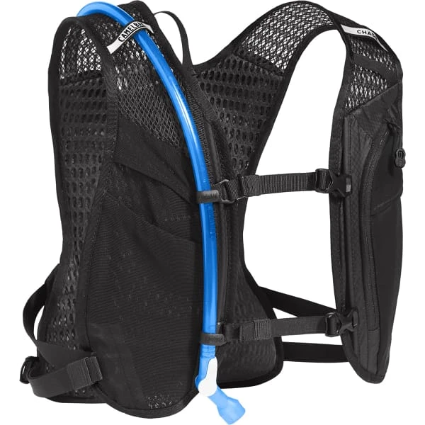 CAMELBAK CHASE BIKE VEST BLACK 23 2 CAMELBAK CHASE BIKE VEST BLACK 23 - Image 2
