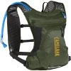 CAMELBAK CHASE BIKE VEST ARMY GREEN 23