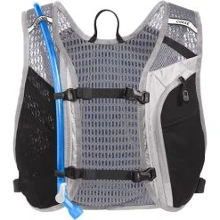 CAMELBAK W CHASE BIKE VEST SILVER/BLACK 23 -DEUTER Shop 9 129028 w chase bike vest silver black 2415002000 s027 03
