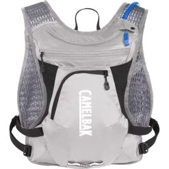 CAMELBAK W CHASE BIKE VEST SILVER/BLACK 23 -DEUTER Shop 9 129028 w chase bike vest silver black 2415002000 s027 04