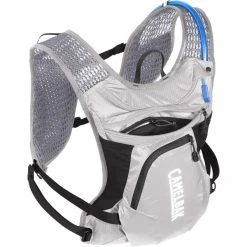 CAMELBAK W CHASE BIKE VEST SILVER/BLACK 23 -DEUTER Shop 9 129028 w chase bike vest silver black 2415002000 s027 05