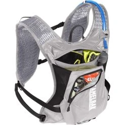 CAMELBAK W CHASE BIKE VEST SILVER/BLACK 23 -DEUTER Shop 9 129028 w chase bike vest silver black 2415002000 s027 06