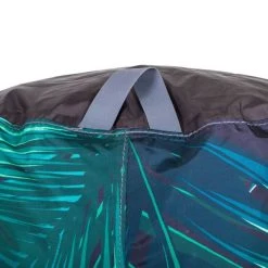 LIFEVENTURE DRY BAG 5L TROPICAL 23 -DEUTER Shop 9 129625 dry bag 5l tropical lv59691 03