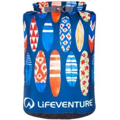 LIFEVENTURE DRY BAG 25L SURFBOARDS 23