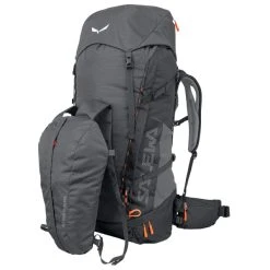 SALEWA ALPTREK 65 +10 PRO BP QUIET SHADE 23 -DEUTER Shop 9 130272 00 0000001261 0530 03