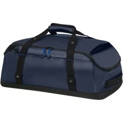 SAMSONITE ECODIVER DUFFLE S BLUE NIGHT 23