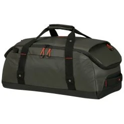 SAMSONITE ECODIVER DUFFLE S CLIMBING IVY 23