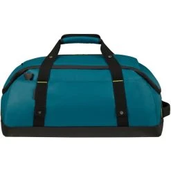 SAMSONITE ECODIVER DUFFLE S PETROL BLUE/LIME 23 -DEUTER Shop 9 130497 140875 a012 03