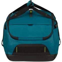 SAMSONITE ECODIVER DUFFLE S PETROL BLUE/LIME 23 -DEUTER Shop 9 130497 140875 a012 05