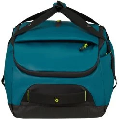 SAMSONITE ECODIVER DUFFLE S PETROL BLUE/LIME 23 -DEUTER Shop 9 130497 140875 a012 06