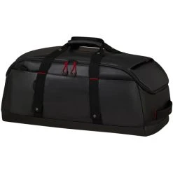 SAMSONITE ECODIVER DUFFLE M BLACK 23
