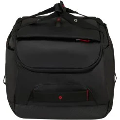SAMSONITE ECODIVER DUFFLE M BLACK 23 -DEUTER Shop 9 130498 140876 1041 05