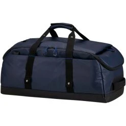 SAMSONITE ECODIVER DUFFLE M BLUE NIGHT 23