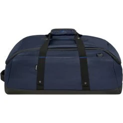 SAMSONITE ECODIVER DUFFLE M BLUE NIGHT 23 -DEUTER Shop 9 130499 140876 2165 03