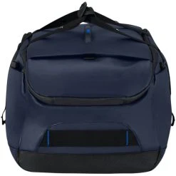 SAMSONITE ECODIVER DUFFLE M BLUE NIGHT 23 -DEUTER Shop 9 130499 140876 2165 04