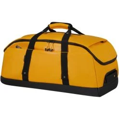 SAMSONITE ECODIVER DUFFLE M YELLOW 23