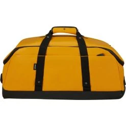 SAMSONITE ECODIVER DUFFLE M YELLOW 23 -DEUTER Shop 9 130500 140876 1924 03