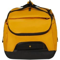 SAMSONITE ECODIVER DUFFLE M YELLOW 23 -DEUTER Shop 9 130500 140876 1924 05