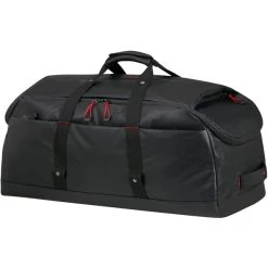 SAMSONITE ECODIVER DUFFLE L BLACK 23