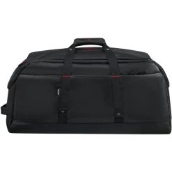 SAMSONITE ECODIVER DUFFLE L BLACK 23 -DEUTER Shop 9 130501 140877 1041 03