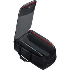 SAMSONITE ECODIVER DUFFLE L BLACK 23 -DEUTER Shop 9 130501 140877 1041 04