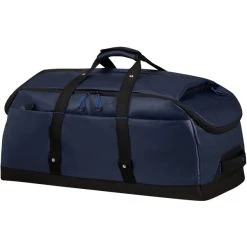SAMSONITE ECODIVER DUFFLE L BLUE NIGHT 23