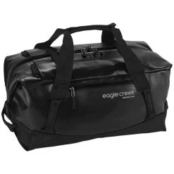 EAGLE CREEK MIGRATE DUFFEL 40L BLACK 23