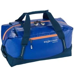 EAGLE CREEK MIGRATE DUFFEL 40L MESA BLUE 23